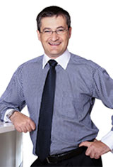 Steven Braudo